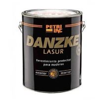 Danzke satinado blanco patina 1 l
