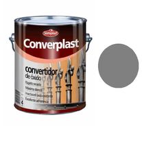 Converplast convertidor de oxido gris 1/2 l