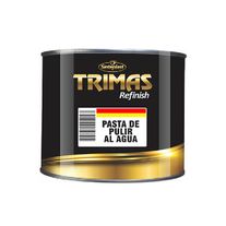 Pasta de pulir al agua 1 l