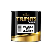 Masilla p35 m3 elastica 1 kg