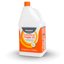 Acelerante de frague cc 1 kg