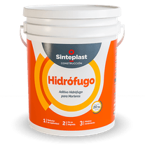 Hidrofugo para morteros 20 kg