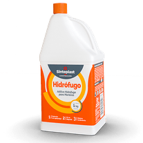 Hidrofugo para morteros 1 kg
