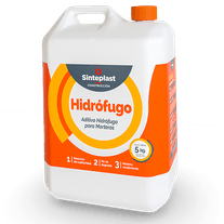 Hidrofugo para morteros 5 kg