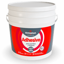 Adhesivo para ladrillos y bloques 25 kg