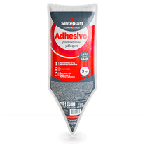Adhesivo para ladrillos y bloques 3 kg