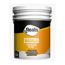 Masilla para placas de yeso 32 kg