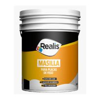 Masilla para placas de yeso 6 kg