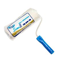 Rodillo simil lana 17 cm