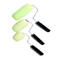 Mini rodillo poliester 5 cm