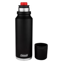Termo acero inoxidable 700 ml negro