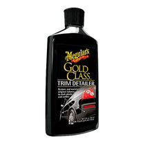 Gold class trim detailer 296 ml