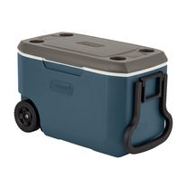Conservadora xtreme 62qt dusk blue con ruedas