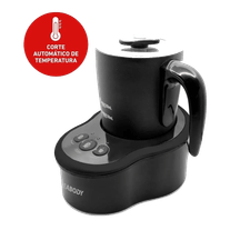 Espumador de leche pe-mf2316