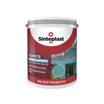 Agreste revestimiento grueso blanco 30 kg