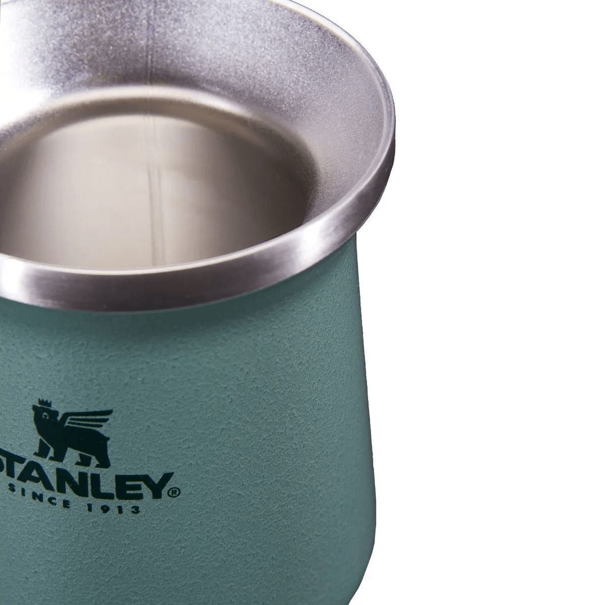 MATE STANLEY CLASSIC 236 ML (VERDE)