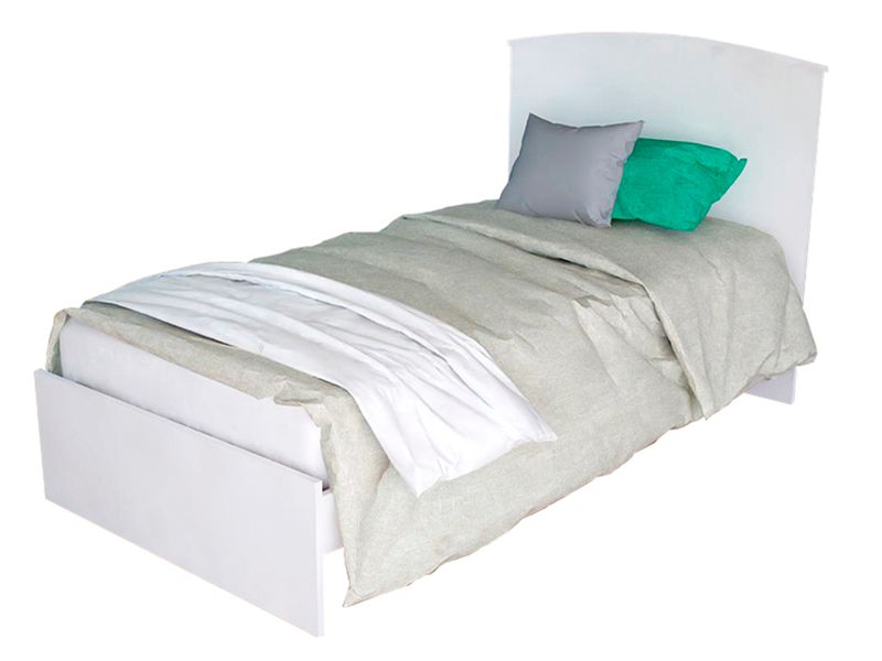 CAMA-1-P-FIONA-BCO85X196X93CM