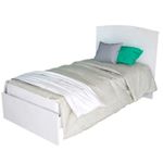 CAMA-1-P-FIONA-BCO85X196X93CM