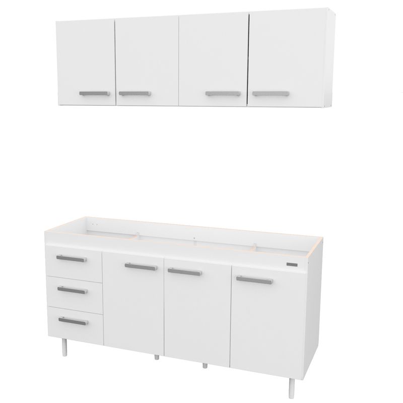 COMBO-COC-160MTS-S-BACHA-BCO