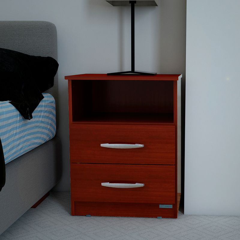 MESA-DE-LUZ-2C1-ESTANTE-CAOBA