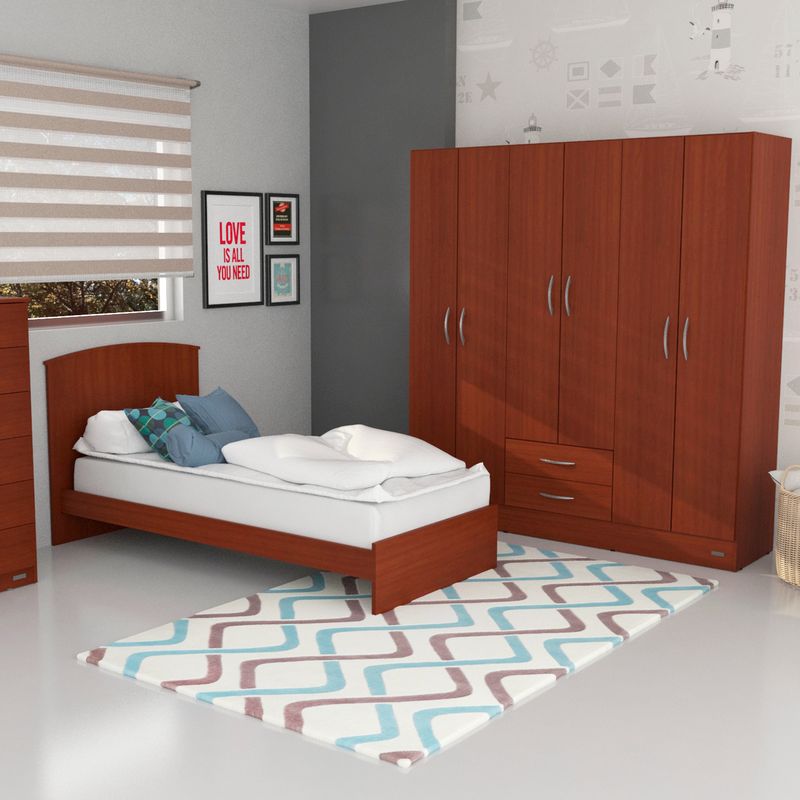 ROPERO-PLACARD-6P-EXP2CAJ-CAOB