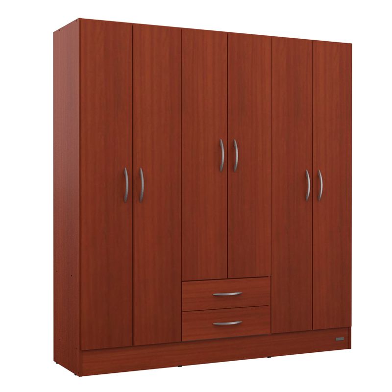 ROPERO-PLACARD-6P-EXP2CAJ-CAOB
