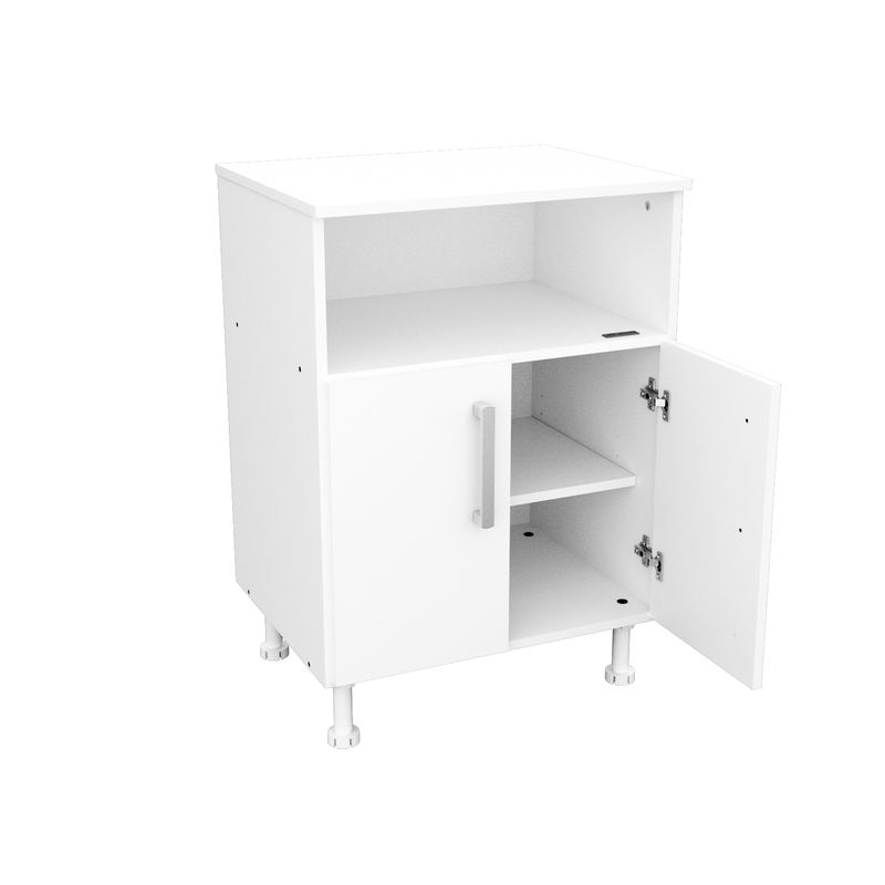 PORTA-MICROONDAS-2P-EXP-BCO