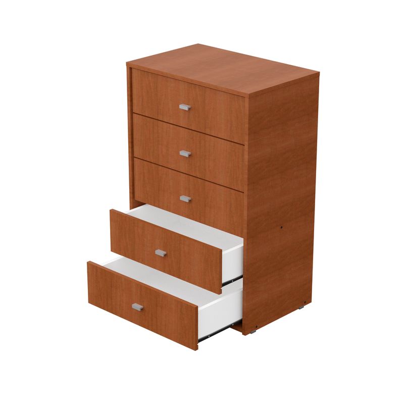 CHIFONIER-5-CAJ-MILENIAL-TABAC