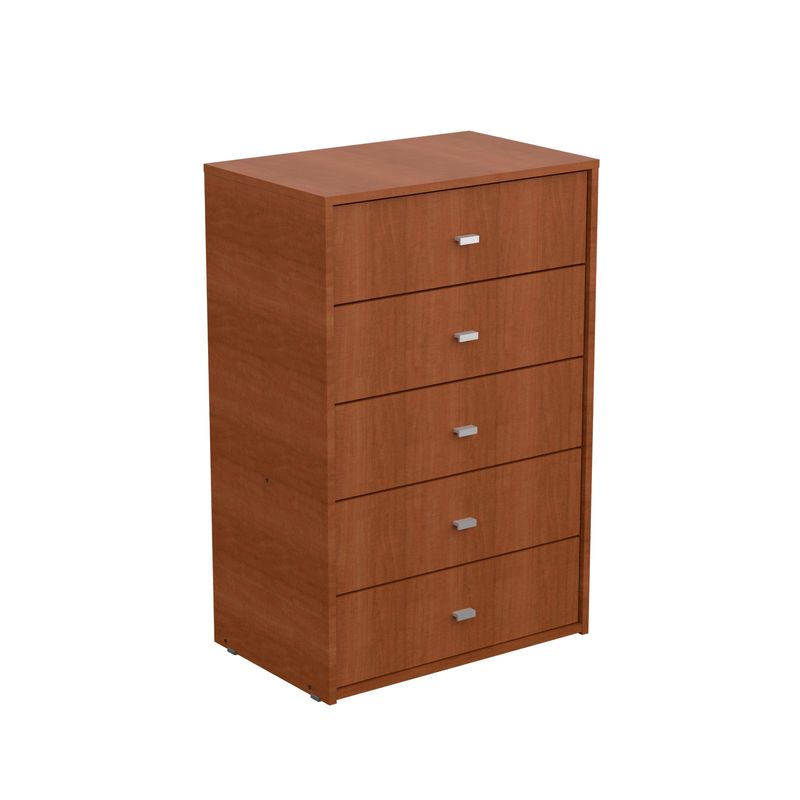 CHIFONIER-5-CAJ-MILENIAL-TABAC