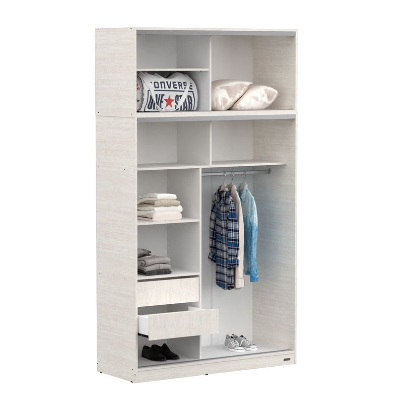 PLACARD-2P-BAUL-ALZAD140M-VEN