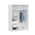 PLACARD-2-PUERT-COR140M-BCO