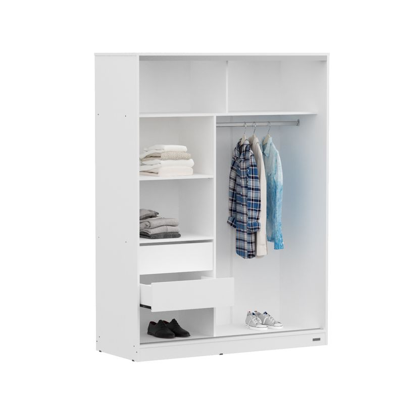PLACARD-2-PUERT-COR140M-BCO