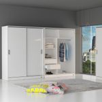 PLACARD-2-PUERT-COR140M-BCO