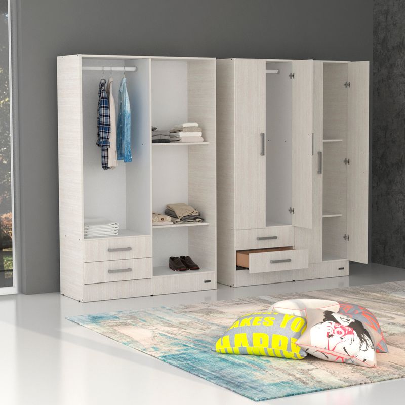 PLACARD-ROPERO-4PUERTAS-VENEZ