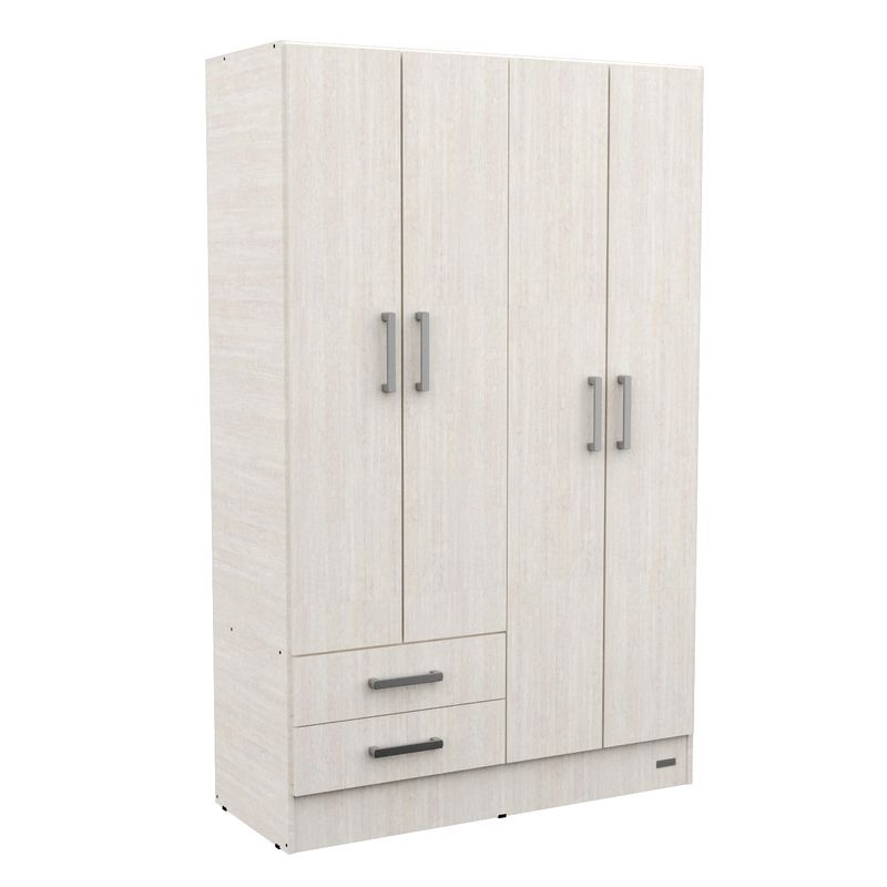 PLACARD-ROPERO-4PUERTAS-VENEZ