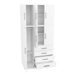 PLACARD-ROPERO-6P4C-C-BAUL-BCO