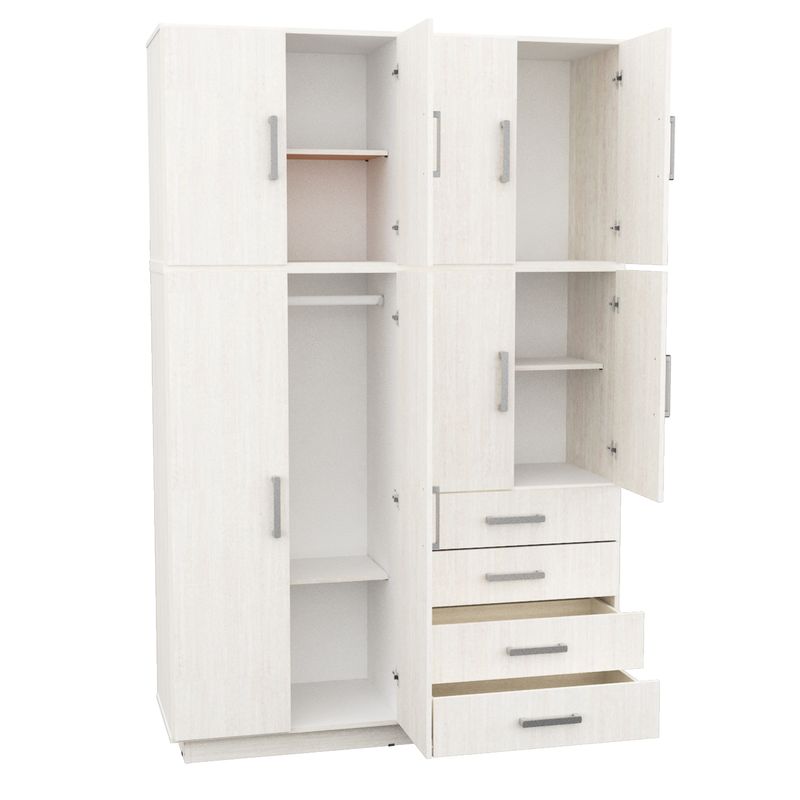 PLACARD-ROPERO-8P4C-C-BAUL-VEN