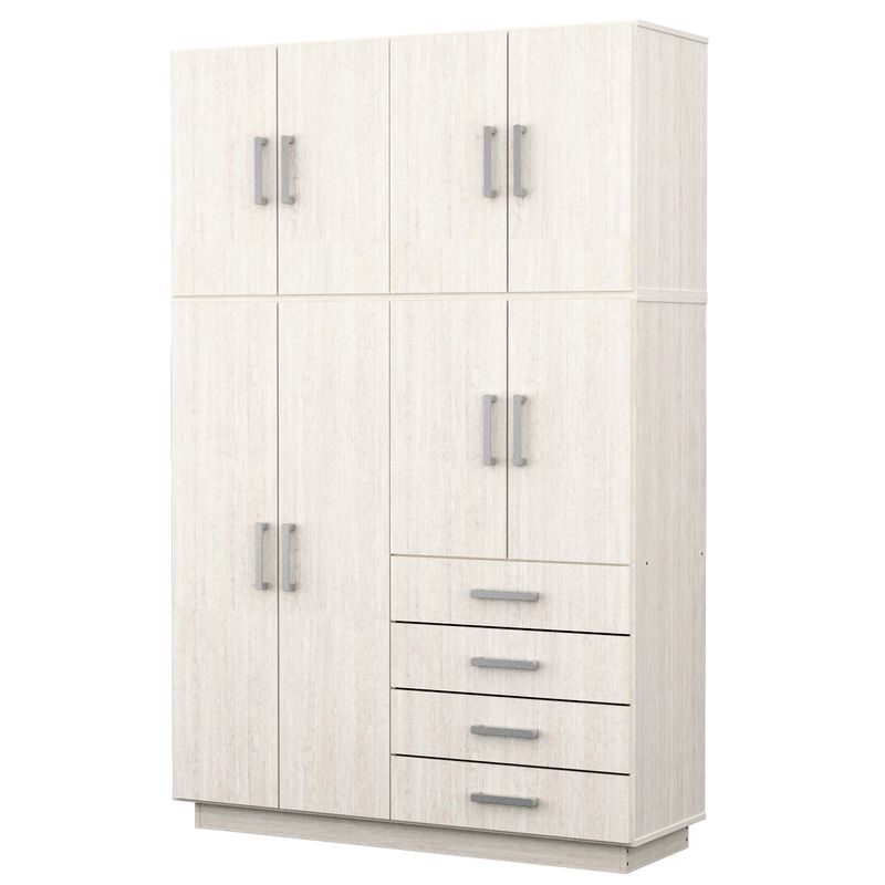 PLACARD-ROPERO-8P4C-C-BAUL-VEN
