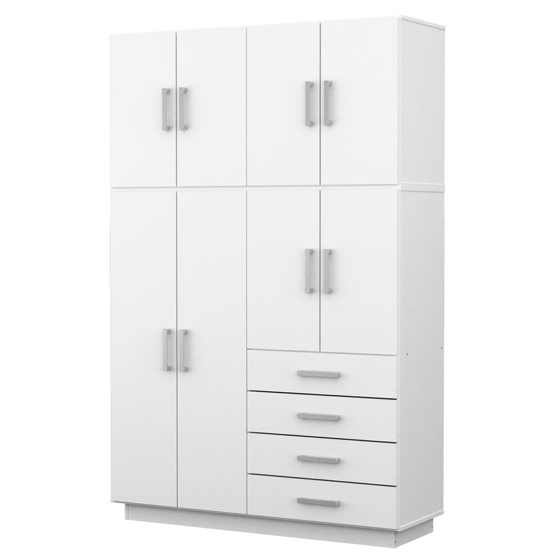PLACARD-ROPERO-8P4C-C-BAUL-BCO
