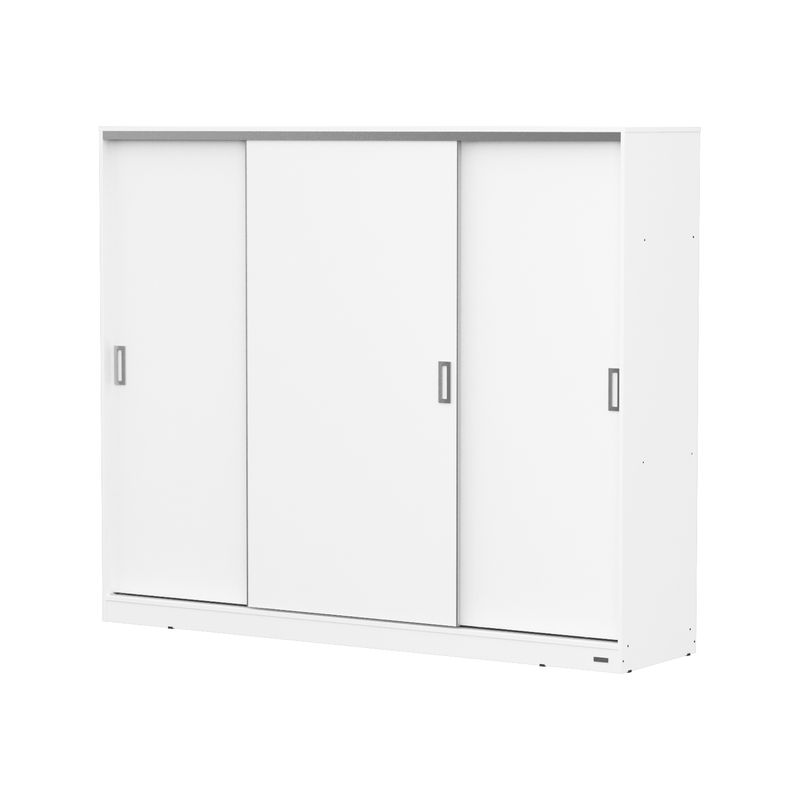 PLACARD-3P-CORRED-220M-BLANCO