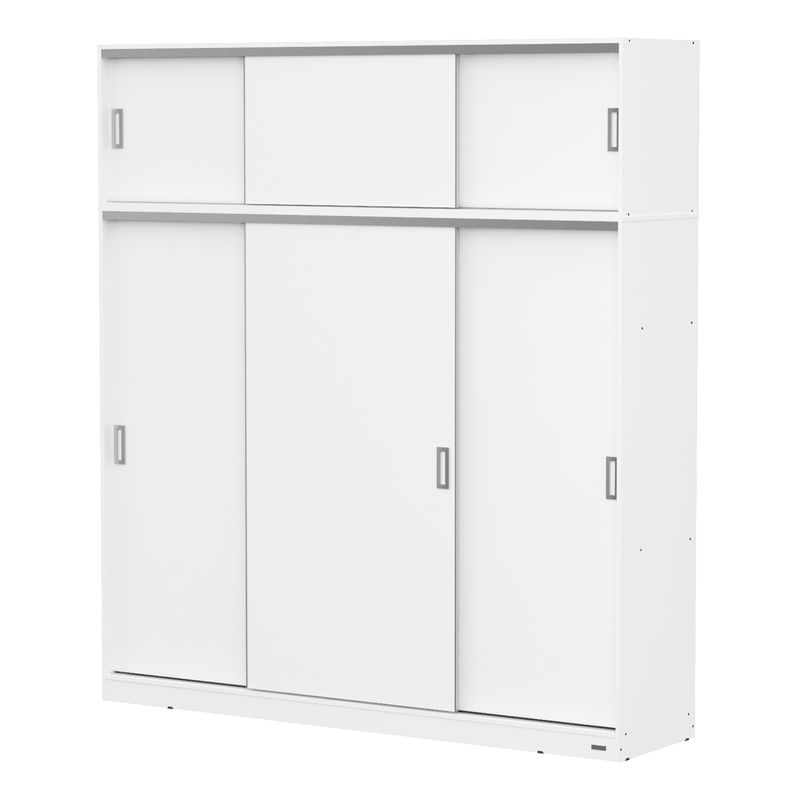 PLACARD-3P-C-BAUL220M-BLANCO