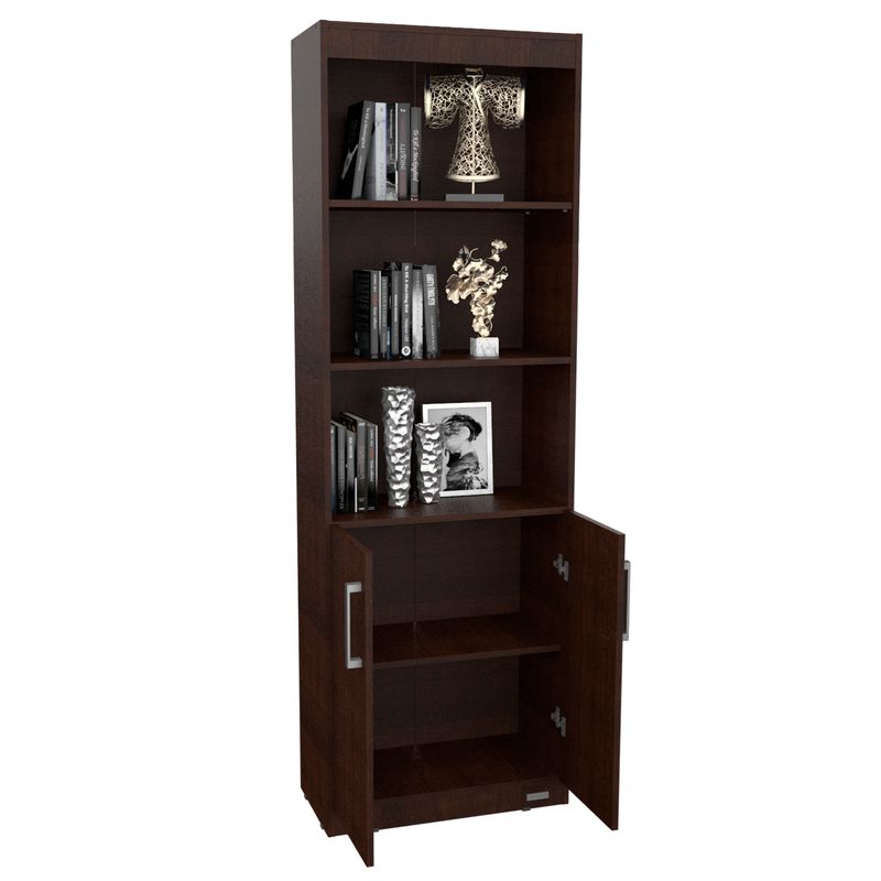 BIBLIOTECA-ESTANT-Y-PUERT-WEN
