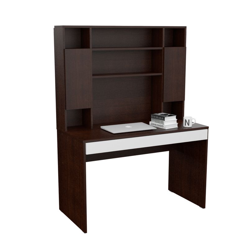 MESA-ESCRIT-PC721-C-ALZ-WENGUE