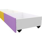KIT3CAJBAJO-CAMA-NAT-VERDE-AYL