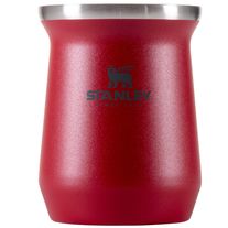 Mate Classic termico rojo 236 ml