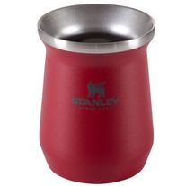 Mate Classic termico rojo 236 ml