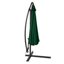 Sombrilla excentrica 3 m