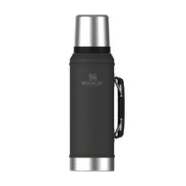 Termo Classic Bottle negro 940 ml