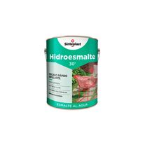 Hidroesmalte 30' fondo universal 1/2 l