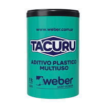Tacuru aditivo vinilico 1 kg